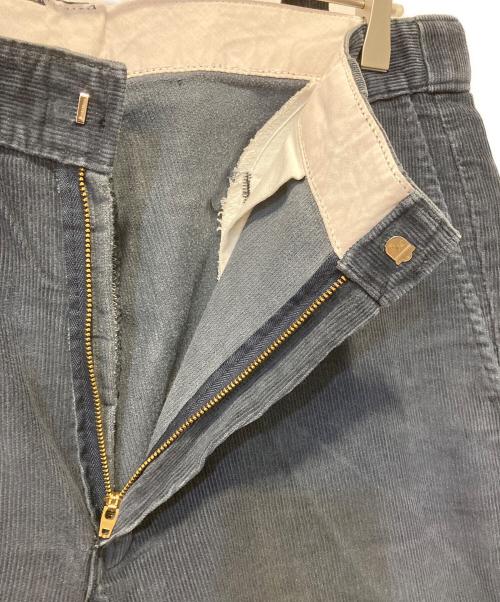 Dickies（ディッキーズ）Dickies (ディッキーズ) コーデュロイパンツ ネイビー サイズ:W34の古着・服飾アイテム