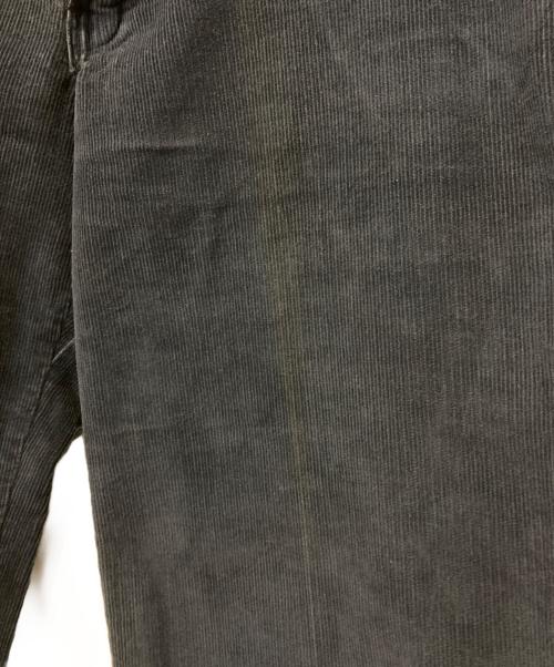 Dickies（ディッキーズ）Dickies (ディッキーズ) コーデュロイパンツ ネイビー サイズ:W34の古着・服飾アイテム