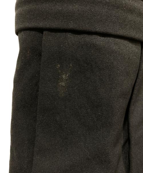 NIKE ACG（ナイキエーシージー）NIKE ACG (ナイキエーシージー) Smith Summit カーゴパンツ ブラック サイズ:Lの古着・服飾アイテム