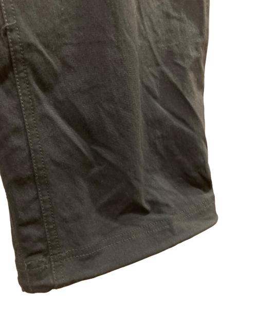 NIKE ACG（ナイキエーシージー）NIKE ACG (ナイキエーシージー) Smith Summit カーゴパンツ ブラック サイズ:Lの古着・服飾アイテム