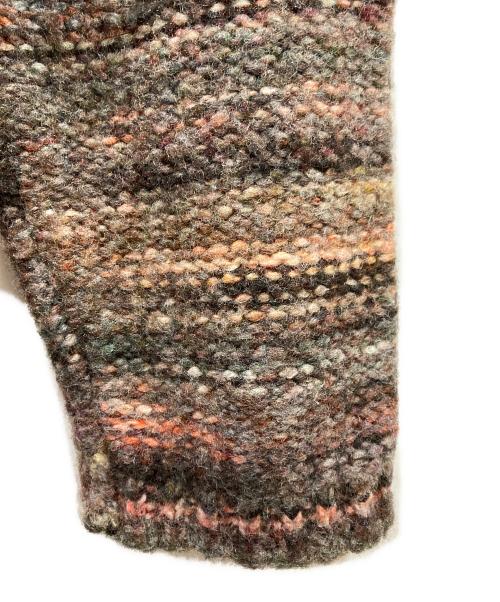 OUR LEGACY（アワーレガシー）OUR LEGACY (アワーレガシー) popover roundnec ブラウン サイズ:48の古着・服飾アイテム