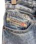 DIESELの古着・服飾アイテム：18000円