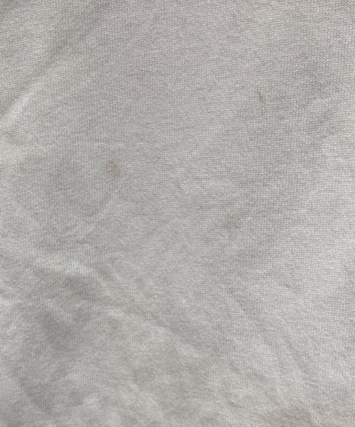 J.W.ANDERSON（ジェイダブリューアンダーソン）J.W.ANDERSON (ジェイダブリューアンダーソン) Tシャツ ホワイト サイズ:Mの古着・服飾アイテム