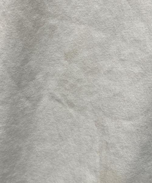 J.W.ANDERSON（ジェイダブリューアンダーソン）J.W.ANDERSON (ジェイダブリューアンダーソン) Tシャツ ホワイト サイズ:Mの古着・服飾アイテム