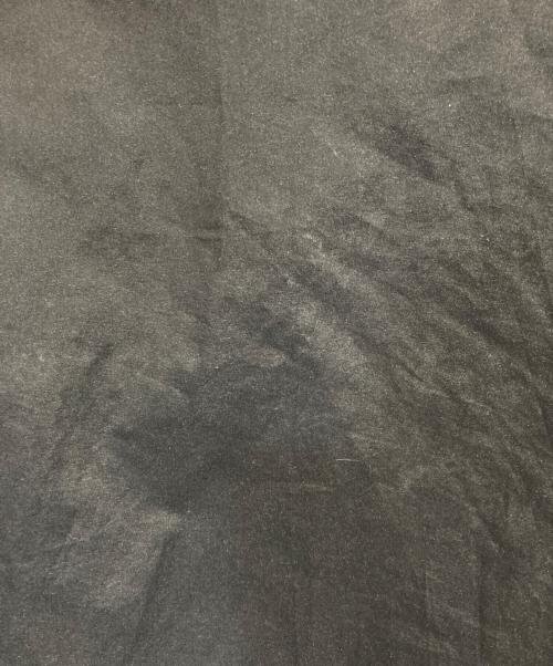 HYEIN SEO（ヘインソ）HYEIN SEO (ヘインソ) 半袖シャツ ブラック サイズ:3の古着・服飾アイテム