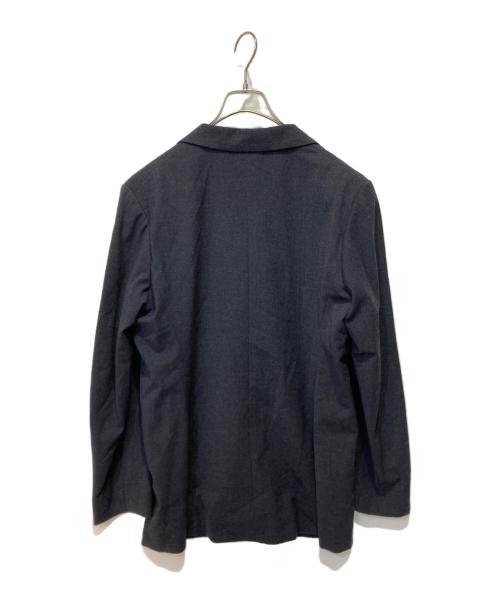 JIL SANDER（ジルサンダー）JIL SANDER (ジルサンダー) ジャケット ネイビー サイズ:40の古着・服飾アイテム