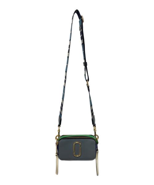 MARC JACOBS（マークジェイコブス）MARC JACOBS (マークジェイコブズ) ショルダーバッグ マルチカラーの古着・服飾アイテム