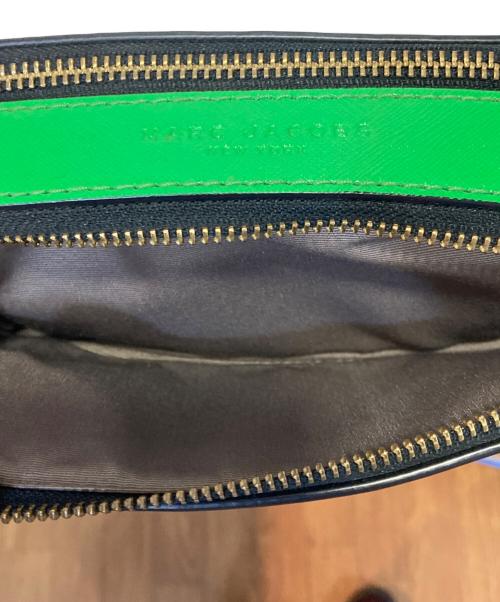 MARC JACOBS（マークジェイコブス）MARC JACOBS (マークジェイコブズ) ショルダーバッグ マルチカラーの古着・服飾アイテム