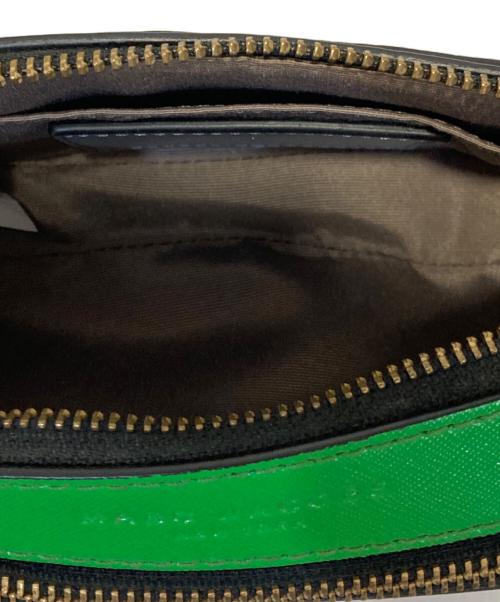 MARC JACOBS（マークジェイコブス）MARC JACOBS (マークジェイコブズ) ショルダーバッグ マルチカラーの古着・服飾アイテム