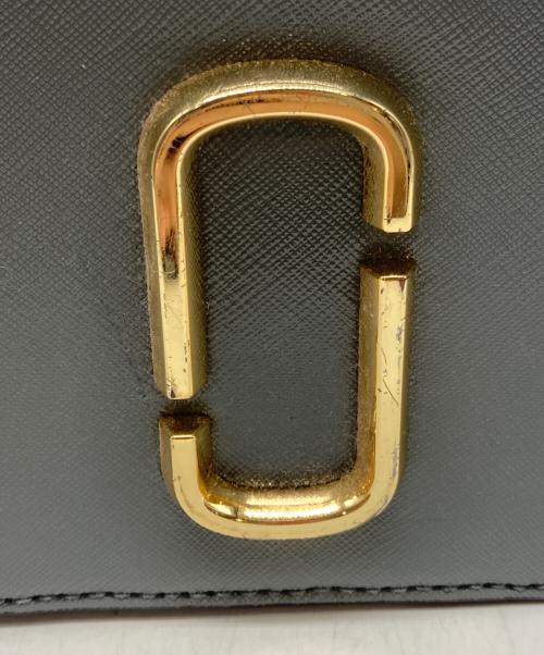 MARC JACOBS（マークジェイコブス）MARC JACOBS (マークジェイコブズ) ショルダーバッグ マルチカラーの古着・服飾アイテム