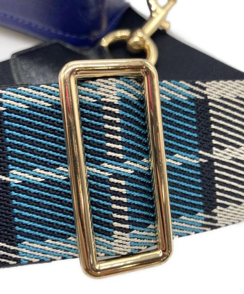 MARC JACOBS（マークジェイコブス）MARC JACOBS (マークジェイコブズ) ショルダーバッグ マルチカラーの古着・服飾アイテム