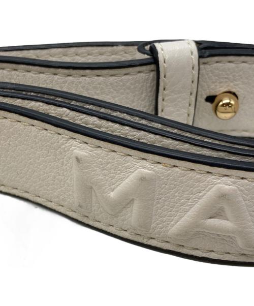 MARC JACOBS（マークジェイコブス）MARC JACOBS (マークジェイコブズ) ショルダーバッグ マルチカラーの古着・服飾アイテム