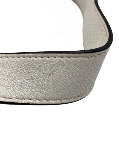 MARC JACOBS（マークジェイコブス）MARC JACOBS (マークジェイコブズ) ショルダーバッグ マルチカラーの古着・服飾アイテム