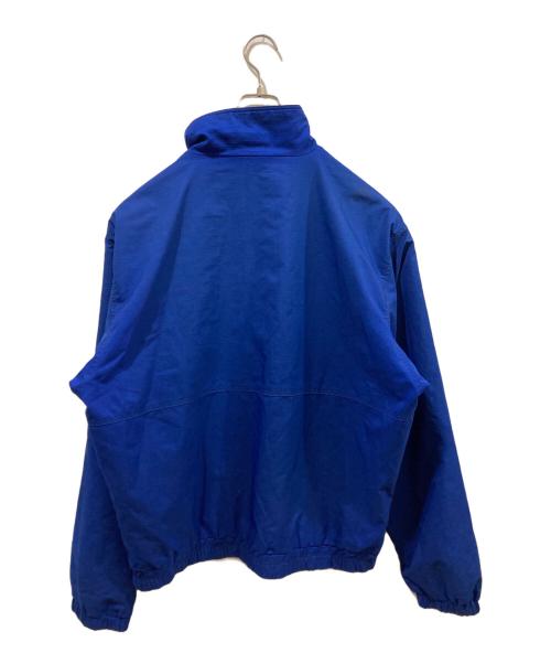 Patagonia（パタゴニア）Patagonia (パタゴニア) ジャケット ブルー サイズ:Lの古着・服飾アイテム