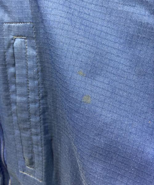 Patagonia（パタゴニア）Patagonia (パタゴニア) ジャケット ブルー サイズ:Lの古着・服飾アイテム