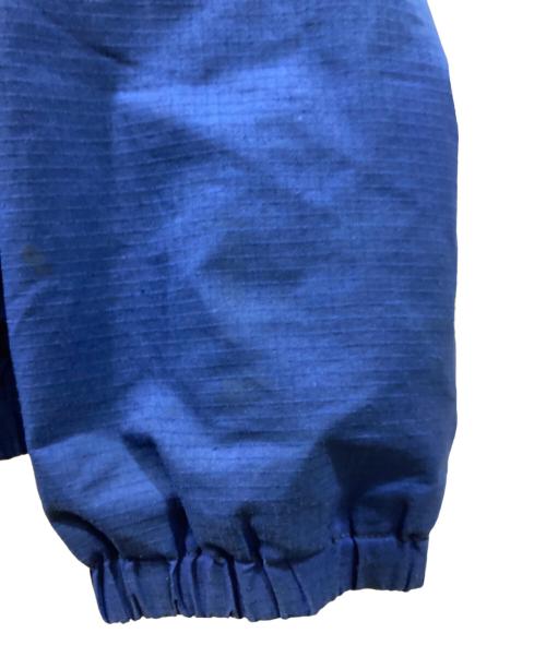 Patagonia（パタゴニア）Patagonia (パタゴニア) ジャケット ブルー サイズ:Lの古着・服飾アイテム