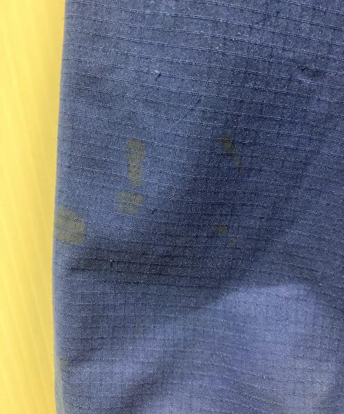 Patagonia（パタゴニア）Patagonia (パタゴニア) ジャケット ブルー サイズ:Lの古着・服飾アイテム