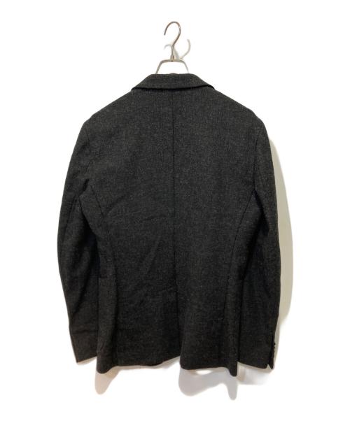 OUR LEGACY（アワーレガシー）OUR LEGACY (アワーレガシー) 3Bジャケット グレー サイズ:FREEの古着・服飾アイテム