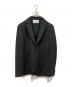 OUR LEGACY（アワーレガシー）の古着「3Bジャケット」｜グレー