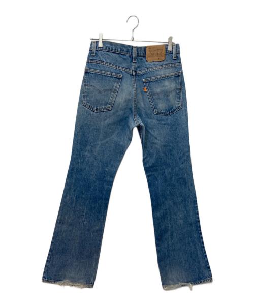 LEVI'S（リーバイス）LEVI'S (リーバイス) 517 フレアデニムパンツ インディゴ サイズ:W31の古着・服飾アイテム