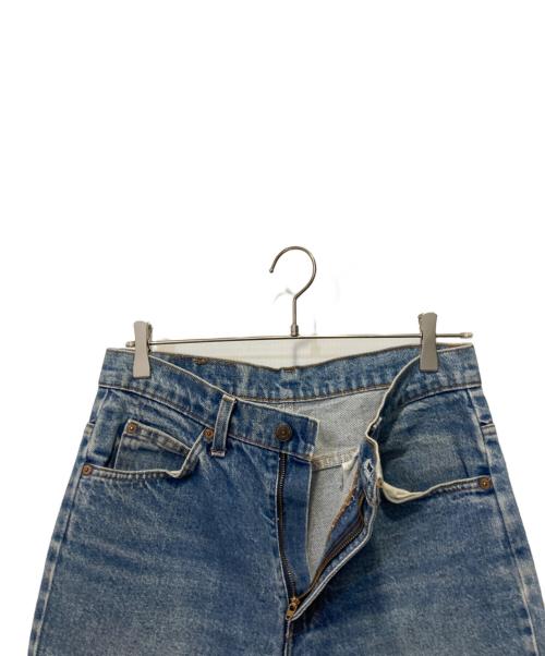 LEVI'S（リーバイス）LEVI'S (リーバイス) 517 フレアデニムパンツ インディゴ サイズ:W31の古着・服飾アイテム