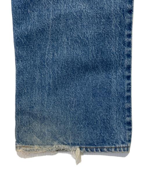LEVI'S（リーバイス）LEVI'S (リーバイス) 517 フレアデニムパンツ インディゴ サイズ:W31の古着・服飾アイテム
