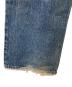 中古・古着 LEVI'S (リーバイス) 517 フレアデニムパンツ インディゴ サイズ:W31：7000円