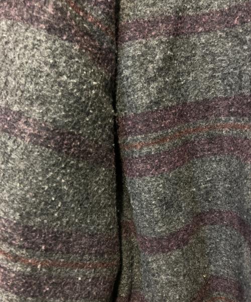 LEVI'S（リーバイス）LEVI'S (リーバイス) インナーブランケットデニムジャケット インディゴ サイズ:40の古着・服飾アイテム