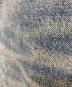 中古・古着 LEVI'S (リーバイス) インナーブランケットデニムジャケット インディゴ サイズ:40：13000円