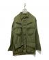 US ARMY（ユーエスアーミー）の古着「60’S ジャングルファティーグジャケット」｜オリーブ
