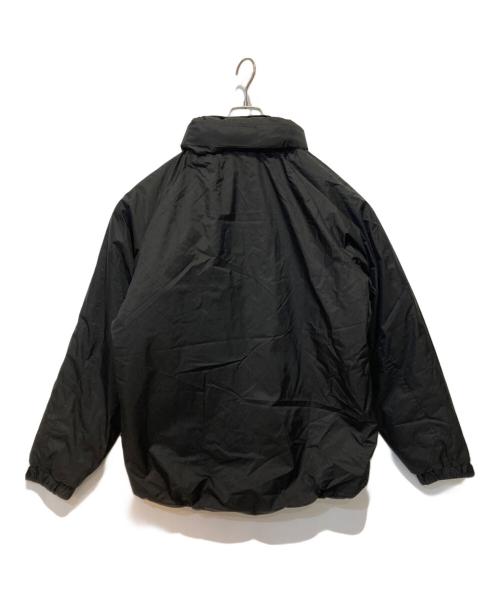 US ARMY（ユーエスアーミー）US ARMY (ユーエスアーミー) ECWCS GEN3 Level 7 PRIMALOFT JACKET ブラック サイズ:Small-Regularの古着・服飾アイテム