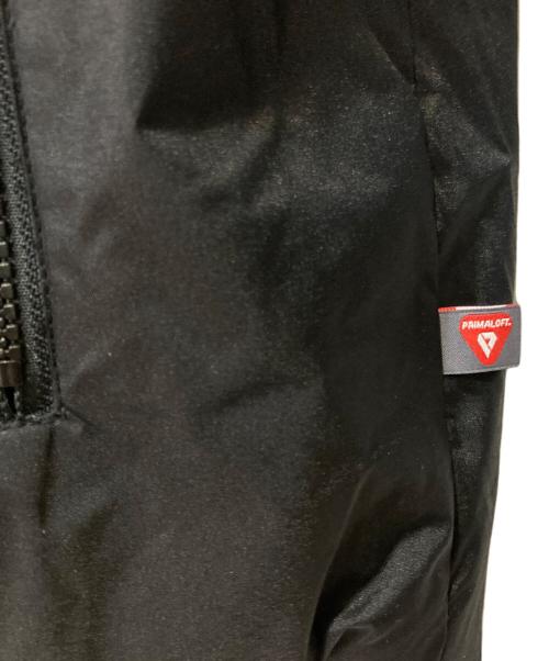 US ARMY（ユーエスアーミー）US ARMY (ユーエスアーミー) ECWCS GEN3 Level 7 PRIMALOFT JACKET ブラック サイズ:Small-Regularの古着・服飾アイテム