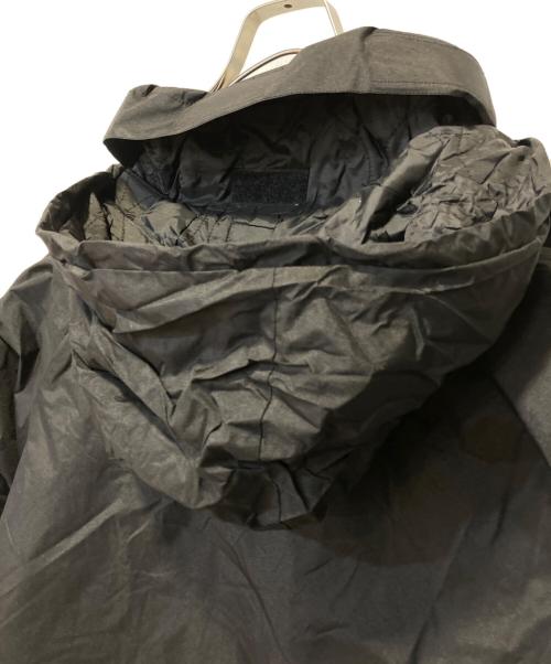 US ARMY（ユーエスアーミー）US ARMY (ユーエスアーミー) ECWCS GEN3 Level 7 PRIMALOFT JACKET ブラック サイズ:Small-Regularの古着・服飾アイテム