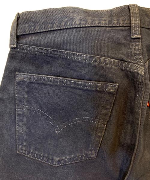 LEVI'S（リーバイス）LEVI'S (リーバイス) デニムパンツ ネイビー サイズ: 81cm (W32)の古着・服飾アイテム