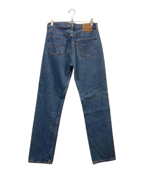 LEVI'S（リーバイス）LEVI'S (リーバイス) デニムパンツ インディゴ サイズ:W33の古着・服飾アイテム