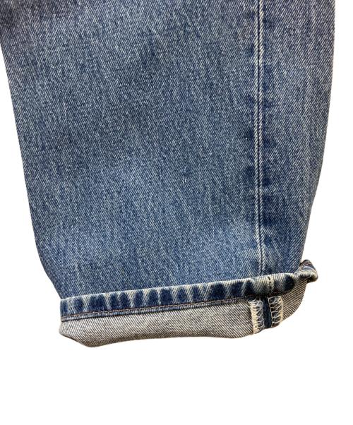 LEVI'S（リーバイス）LEVI'S (リーバイス) デニムパンツ インディゴ サイズ:W33の古着・服飾アイテム