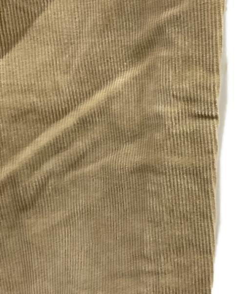 POLO RALPH LAUREN（ポロ・ラルフローレン）POLO RALPH LAUREN (ポロ・ラルフローレン) コーデュロイパンツ グリーン サイズ:W30の古着・服飾アイテム