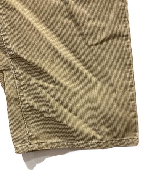 POLO RALPH LAUREN（ポロ・ラルフローレン）POLO RALPH LAUREN (ポロ・ラルフローレン) コーデュロイパンツ グリーン サイズ:W30の古着・服飾アイテム