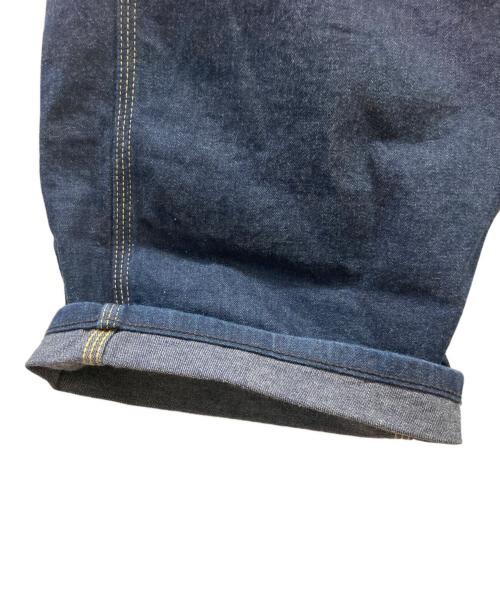 LEE（リー）LEE (リー) ペインターパンツ インディゴ サイズ:W33の古着・服飾アイテム