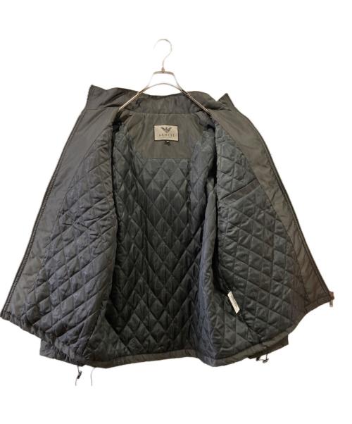 GIORGIO ARMANI（ジョルジョアルマーニ）GIORGIO ARMANI (ジョルジョアルマーニ) ナイロンジャケット グレー サイズ:XXLの古着・服飾アイテム