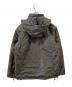 GIORGIO ARMANI (ジョルジョアルマーニ) ナイロンジャケット グレー サイズ:XXL：7000円