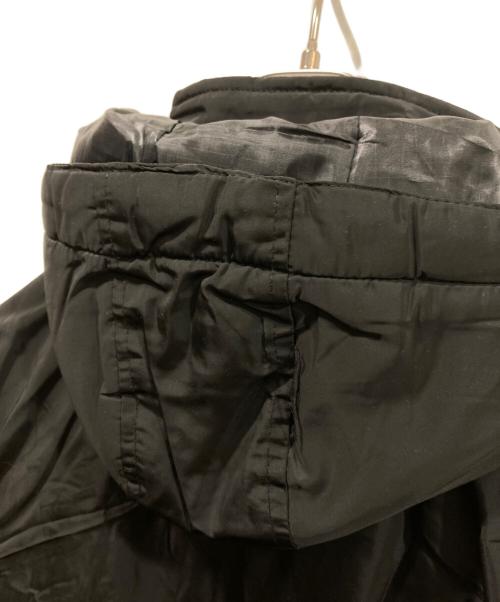 BURBERRY（バーバリー）BURBERRY (バーバリー) ダウンジャケット ブラック サイズ:XLの古着・服飾アイテム
