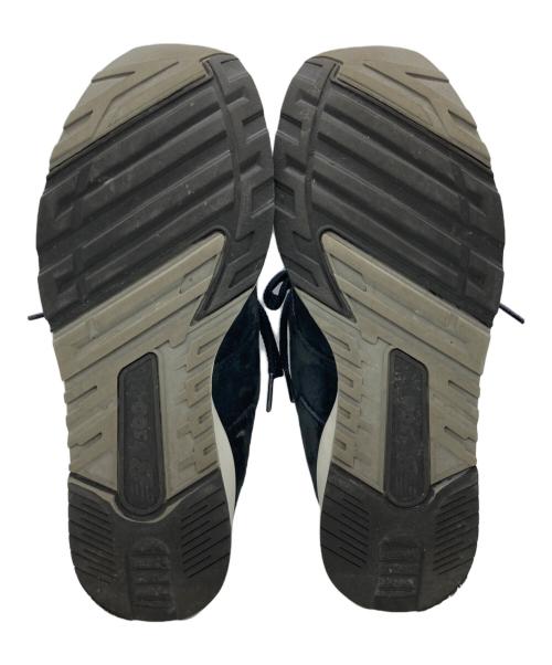 NEW BALANCE（ニューバランス）NEW BALANCE (ニューバランス) スニーカー ネイビー サイズ:UK71/2の古着・服飾アイテム