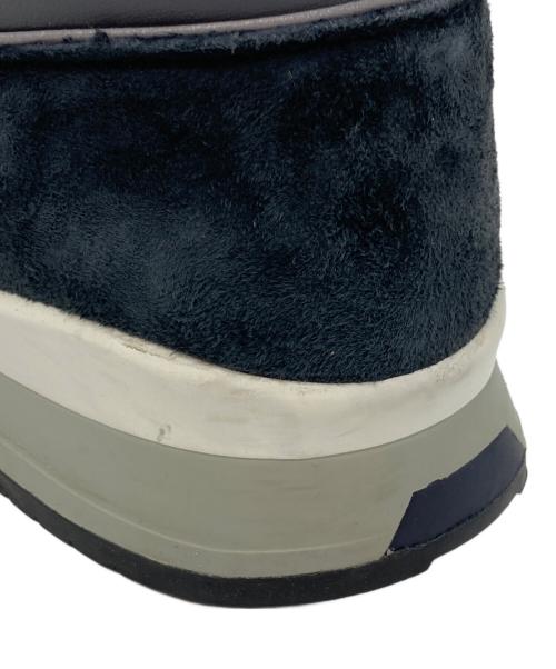 NEW BALANCE（ニューバランス）NEW BALANCE (ニューバランス) スニーカー ネイビー サイズ:UK71/2の古着・服飾アイテム