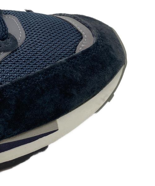 NEW BALANCE（ニューバランス）NEW BALANCE (ニューバランス) スニーカー ネイビー サイズ:UK71/2の古着・服飾アイテム