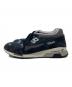 NEW BALANCE (ニューバランス) スニーカー ネイビー サイズ:UK71/2：17000円