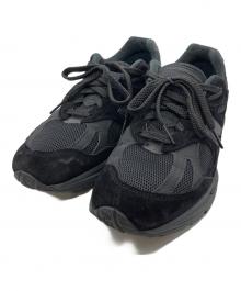 NEW BALANCE（ニューバランス）の古着「スニーカー」｜ブラック