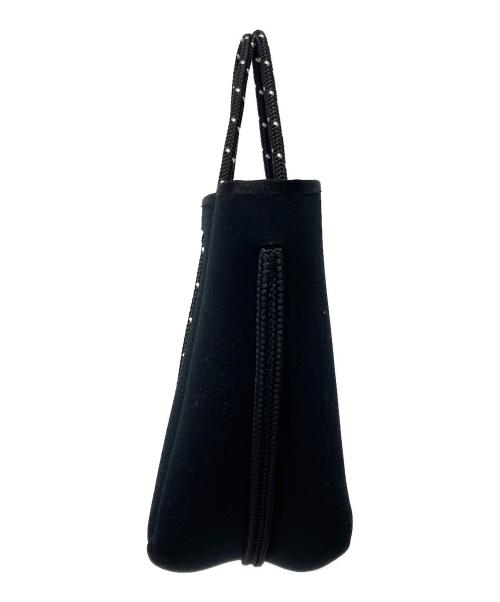 STATE OF ESCAPE（ステイトオブエスケープ）STATE OF ESCAPE (ステイトオブエスケープ) 2WAYバッグ ブラックの古着・服飾アイテム