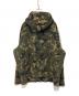 POLO RALPH LAUREN (ポロ・ラルフローレン) カモ柄ジップパーカー グリーン サイズ:XXL：10000円