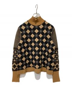 中古・古着通販】Mame Kurogouchi (マメクロゴウチ) Cable Knit